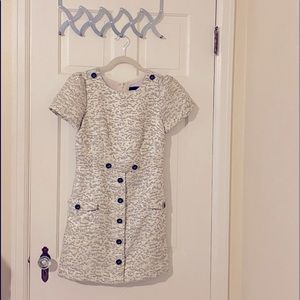 Moulinette Soeurs for Anthropologie
